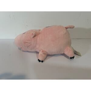 Disney Parks Store 10" Hamm The Pig Toy Story Plush Stuffed Animal